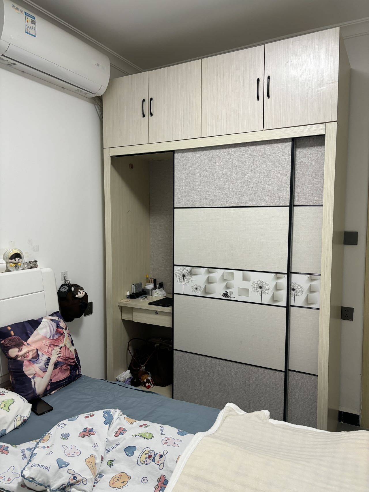 Zhengzhou Jinshui | 后牛岗安置区-2号楼_3