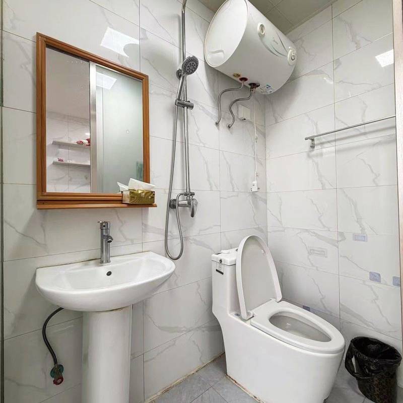 Hangzhou Yuhang | 中国人工智能小镇1期西区-1号楼_6