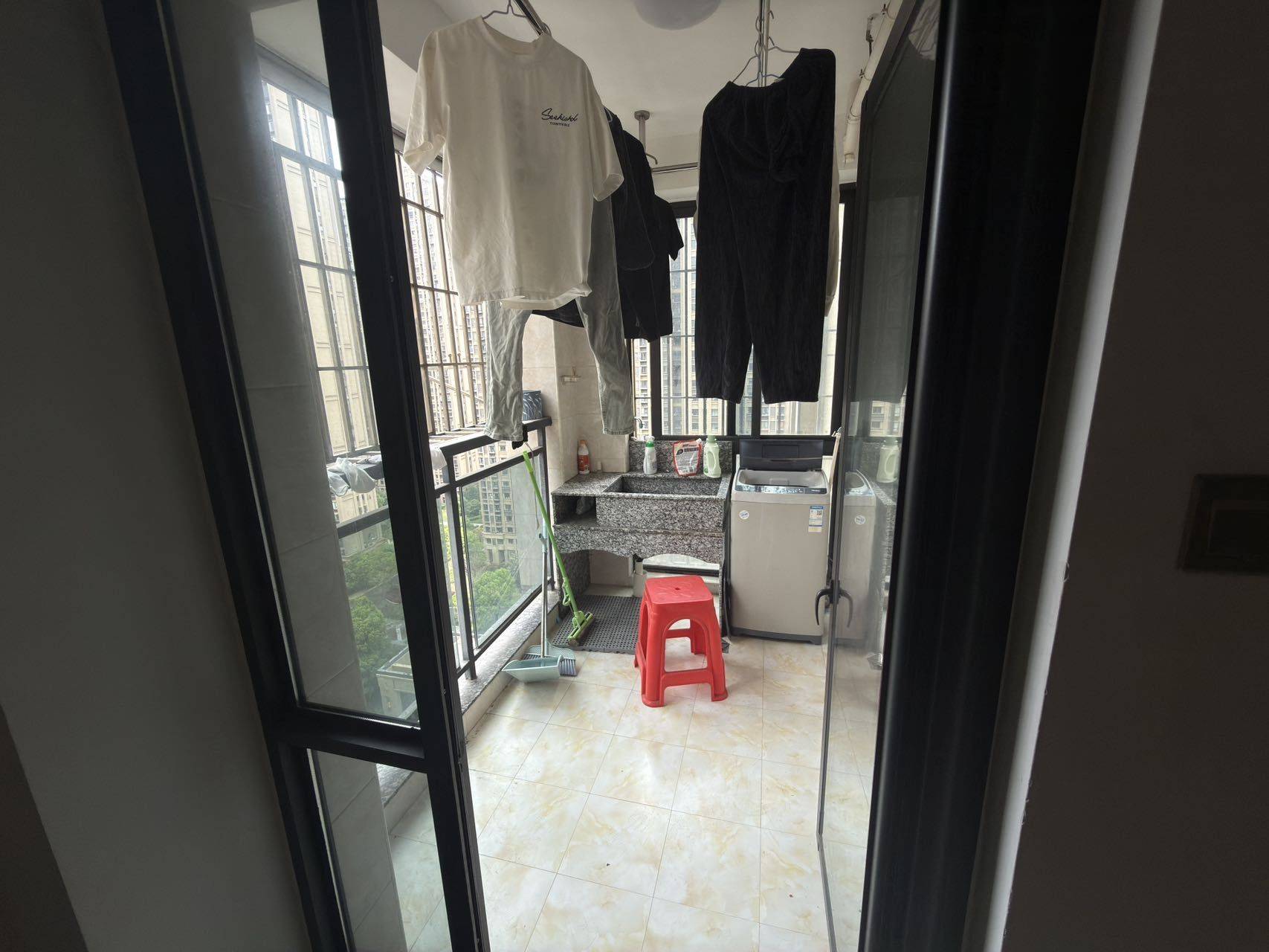 福州 晉安區 | 岳峰新城-三区_7