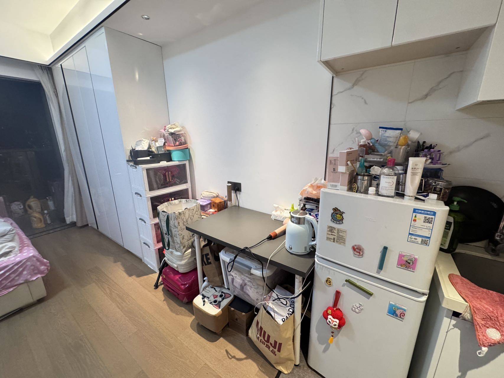 龍華 深国际万科和风轩