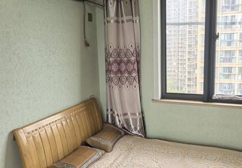 鄞州 金桥水岸花园-2号楼