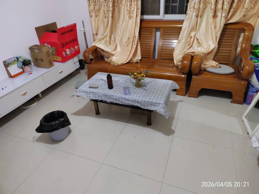 香飘飘味榴莲整租房源1