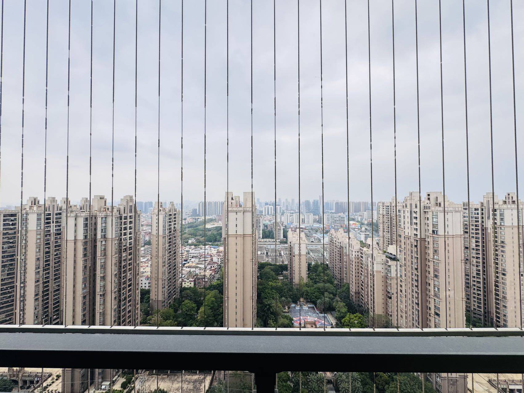 佛山 南海 | 万科金色领域-4座_6