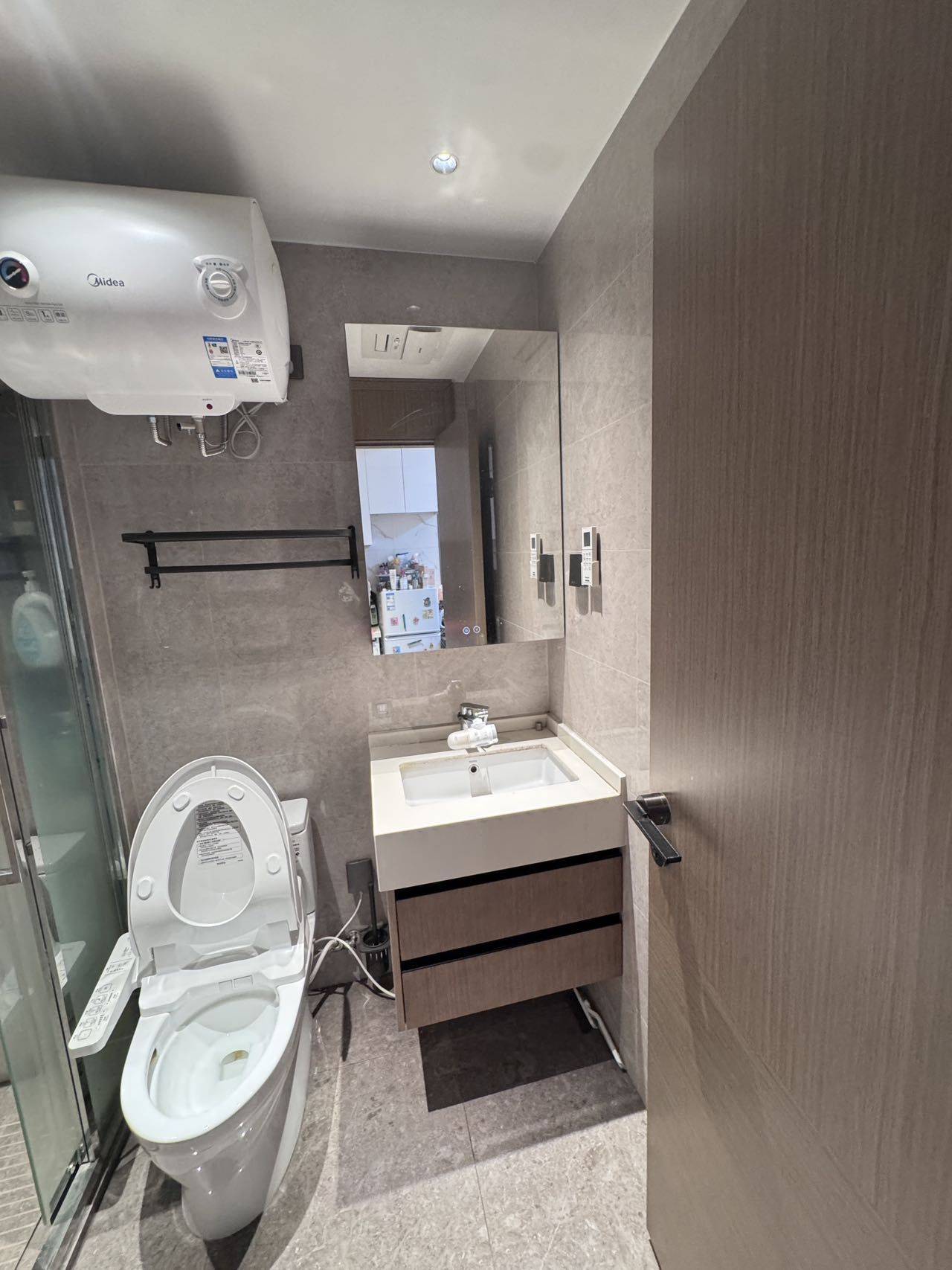 龍華 深国际万科和风轩