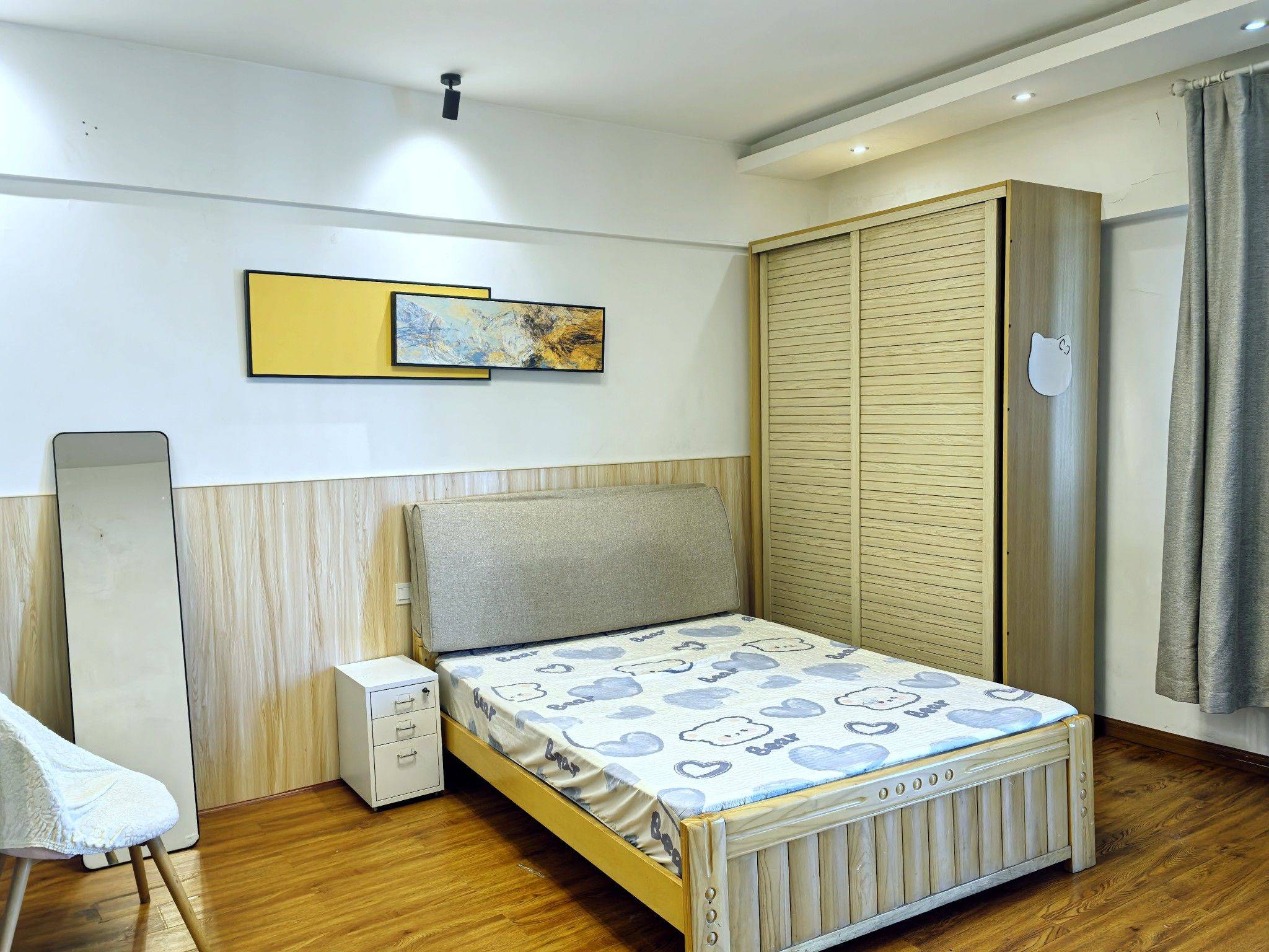 我的小窝整租房源2