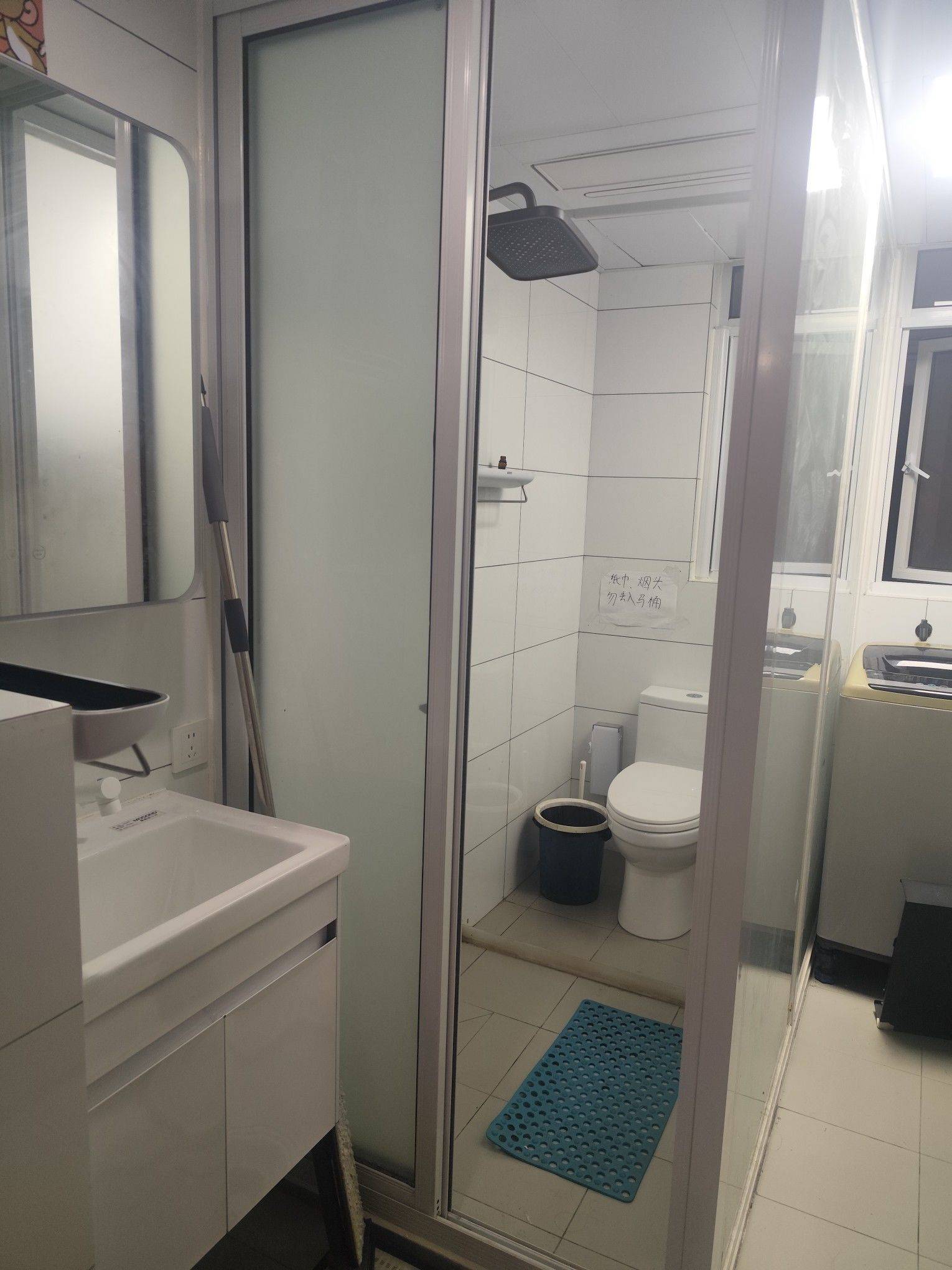 Shanghai Hongkou | 四平路621弄小区_8