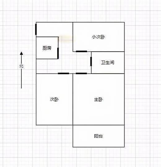 北京 东城 | 崇西小区_5
