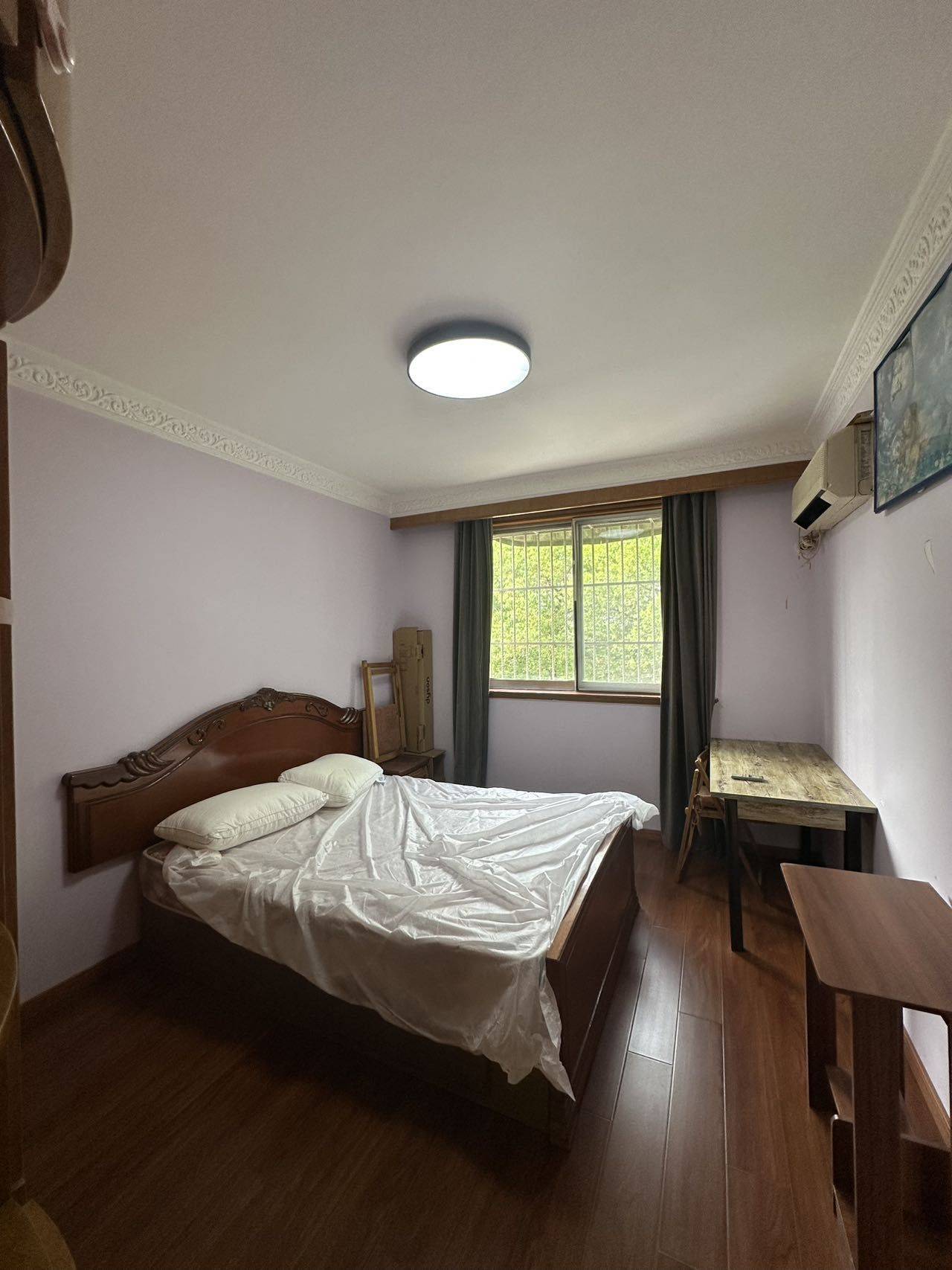 上海 静安 | 复星花园-一期_3