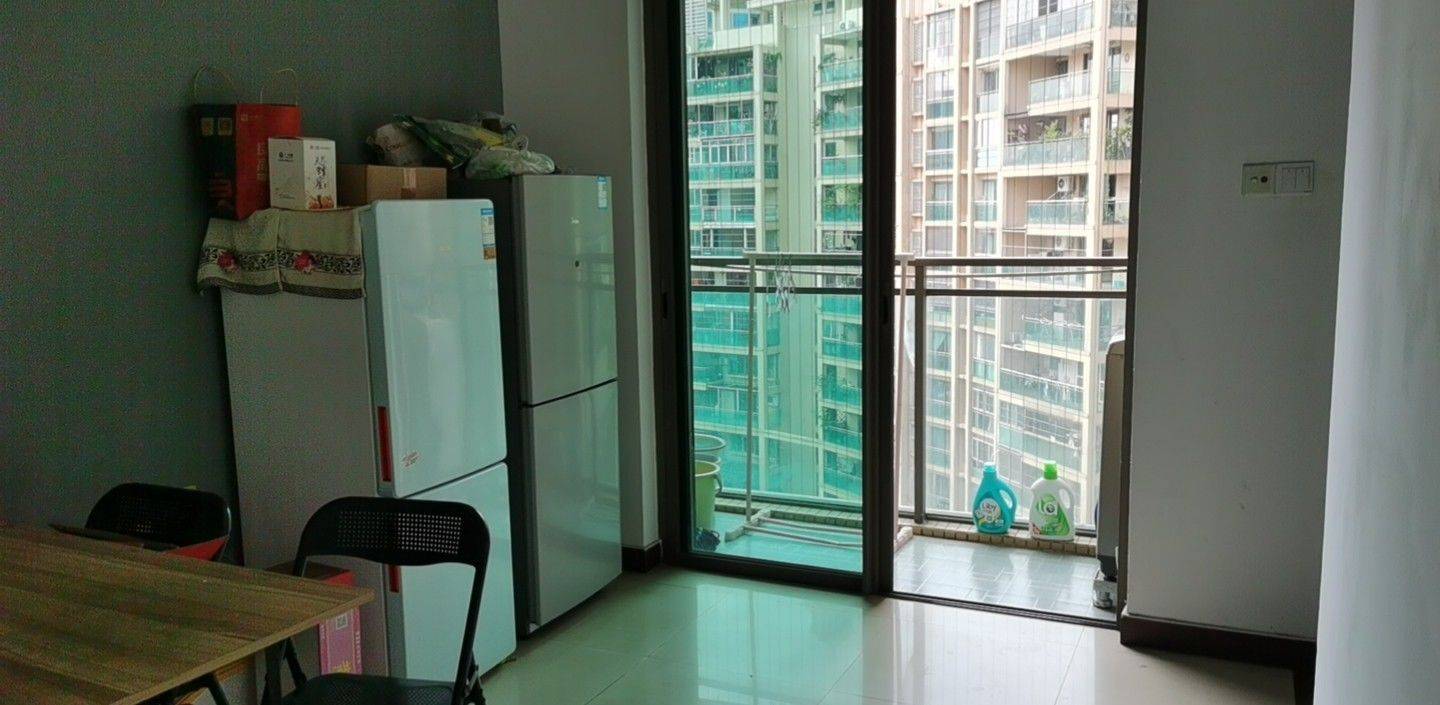 Shenzhen BaoAn | 福中福幸福海岸-一期_5