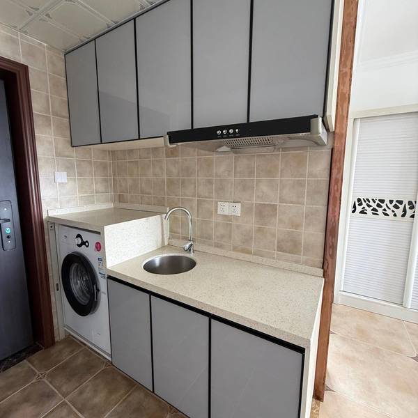 小贝壳整租房源2