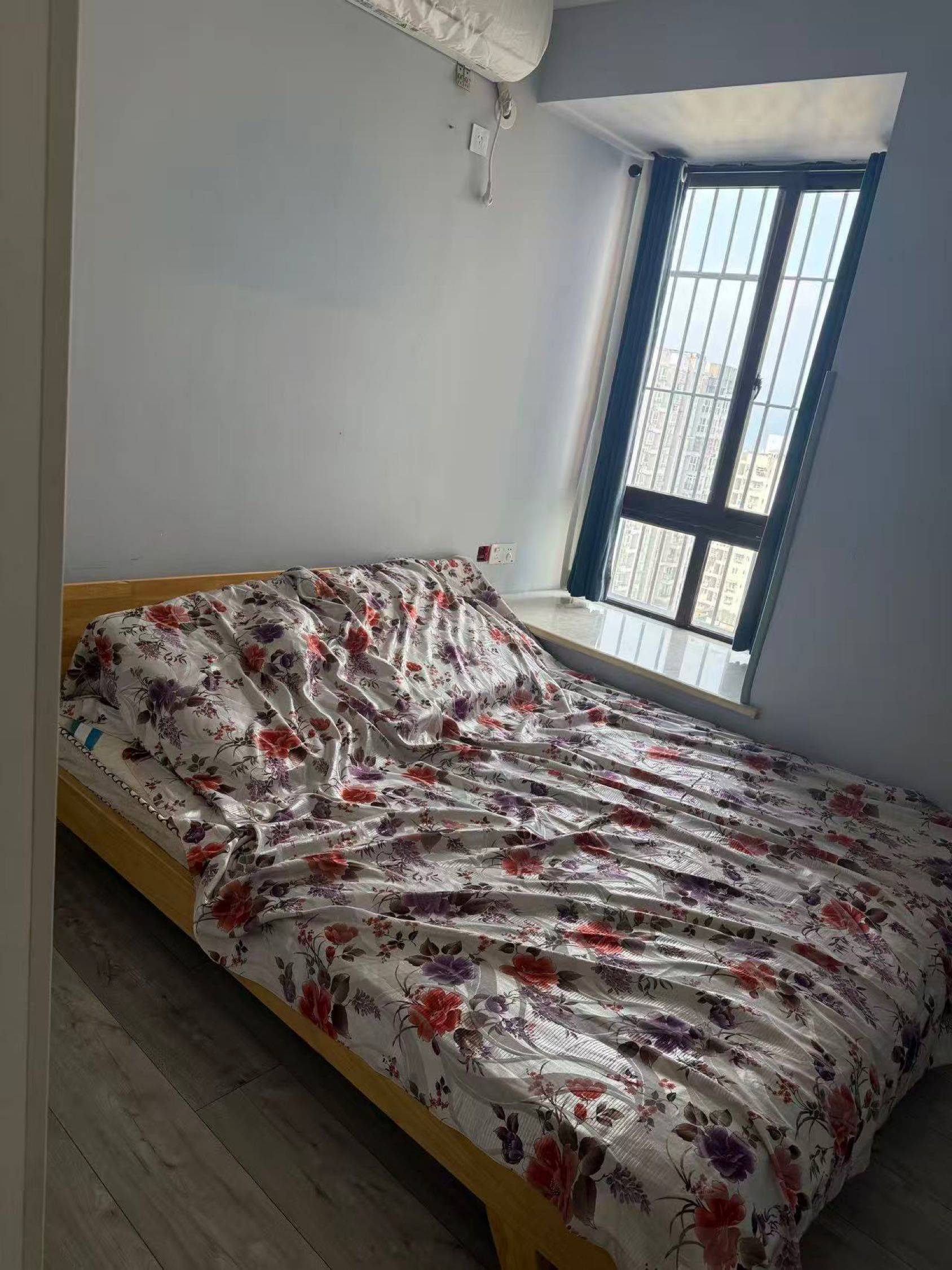 九龍坡 渝高幸福九里B区-4栋