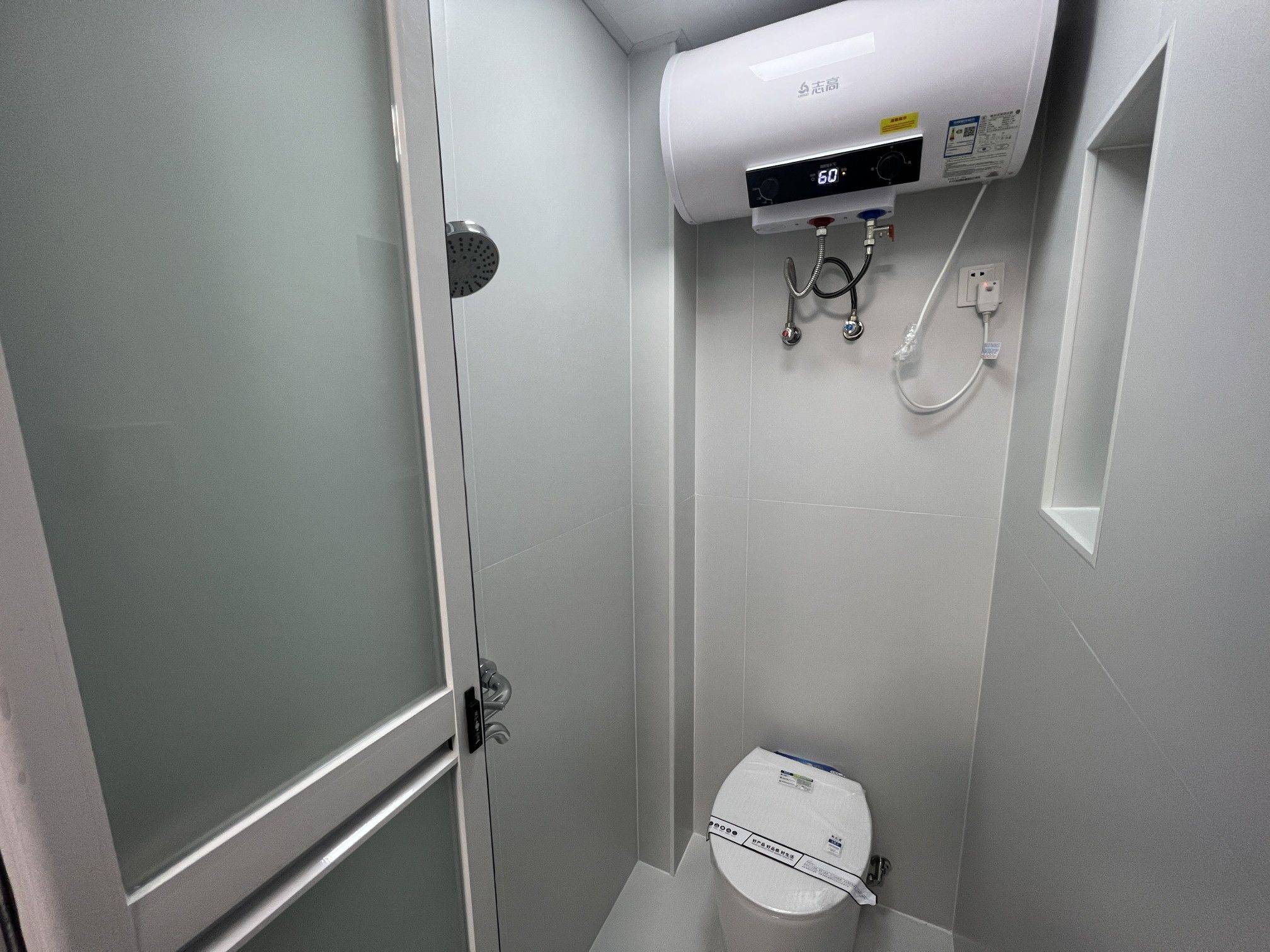 杭州 西湖 | 骆家庄西苑-1区_6