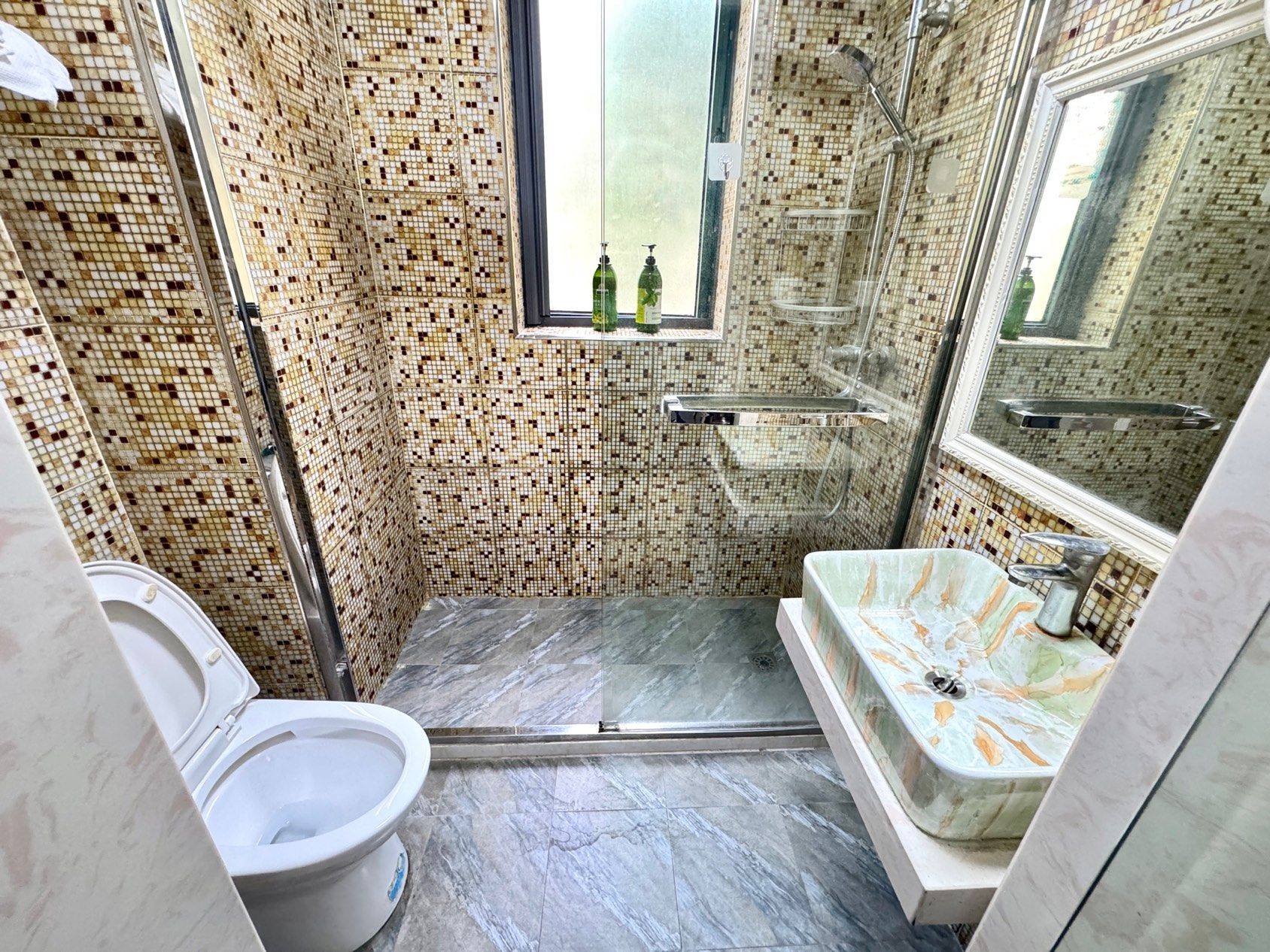 上海 浦東 | 中信五牛城-B座_7