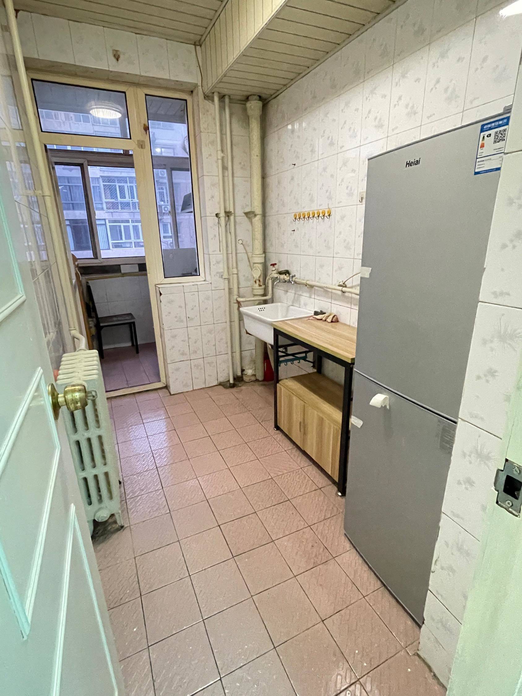 北京 昌平 | 郝庄家园-西区_5