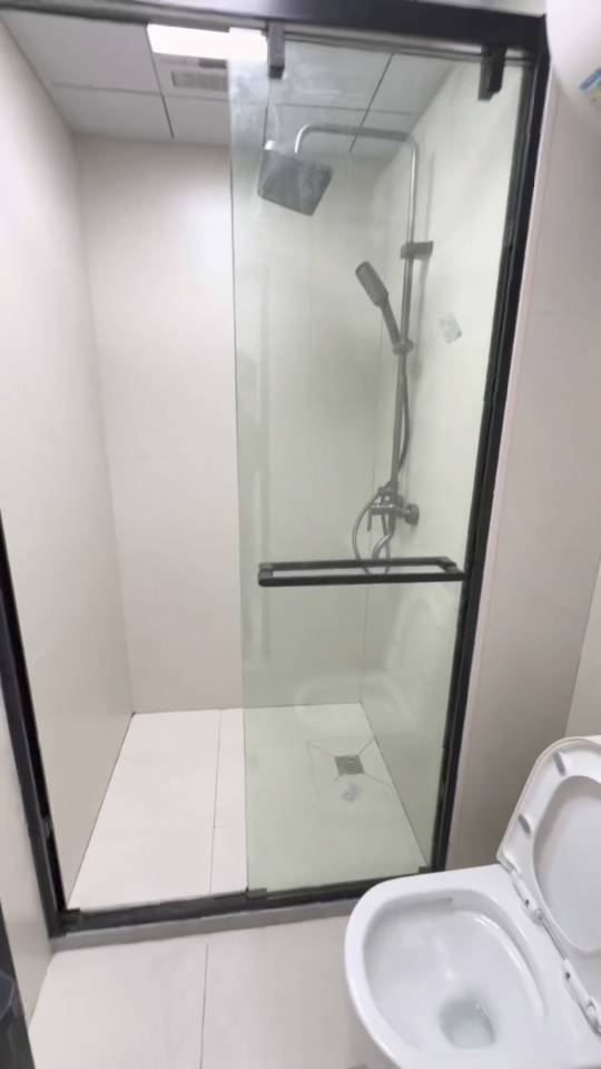 杭州 上城 | 蓝天嘉苑_4