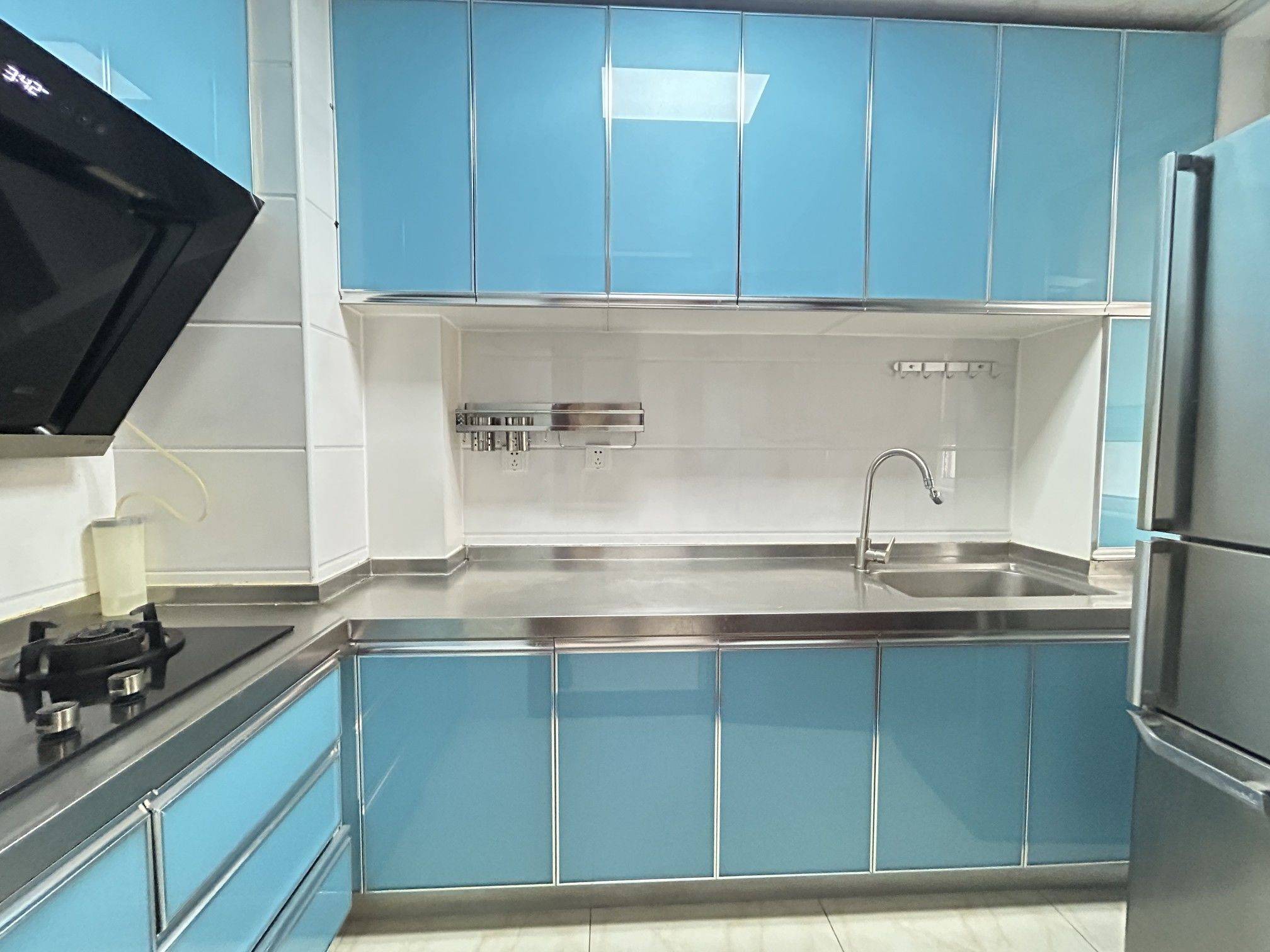 北京 丰台 | 丽新怡园_6