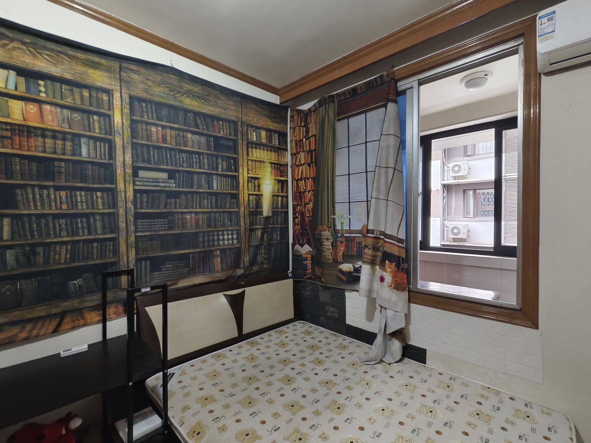 Chengdu Chenghua | 宏祥公寓-1栋_6