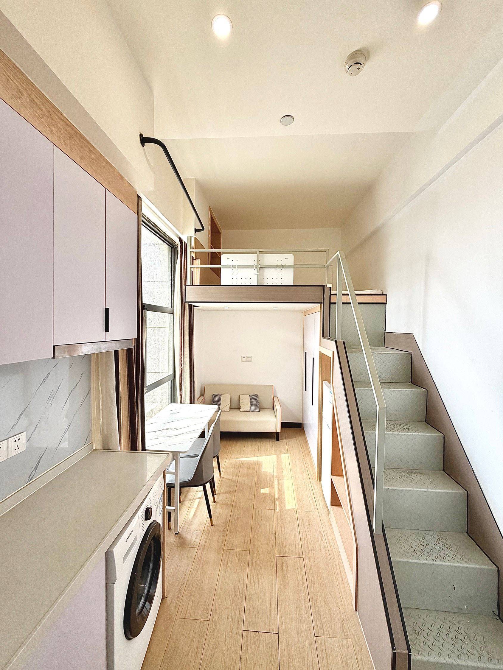 hellohuho整租房源2