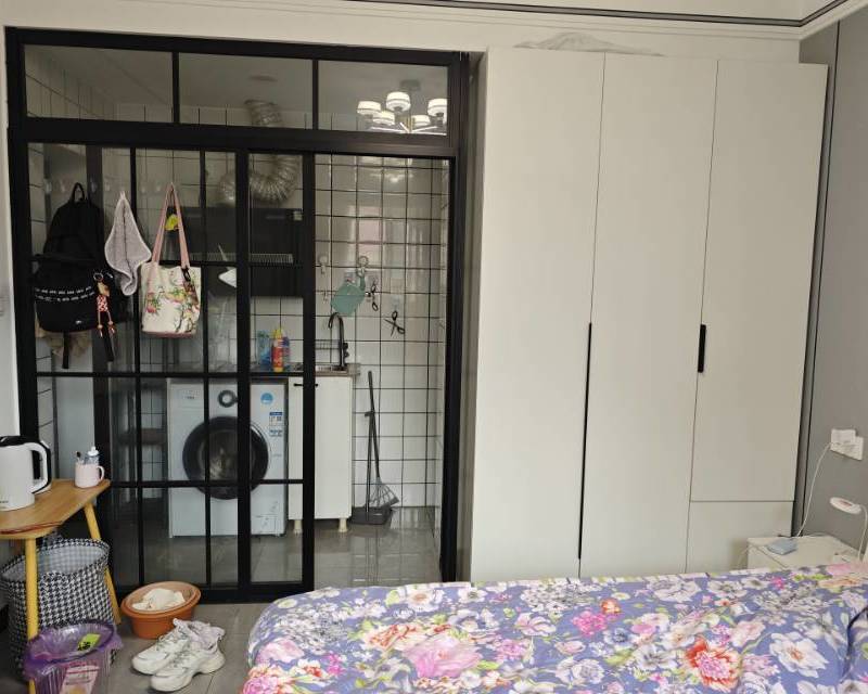 Shanghai Pudong | 大华锦绣华城四街坊_3