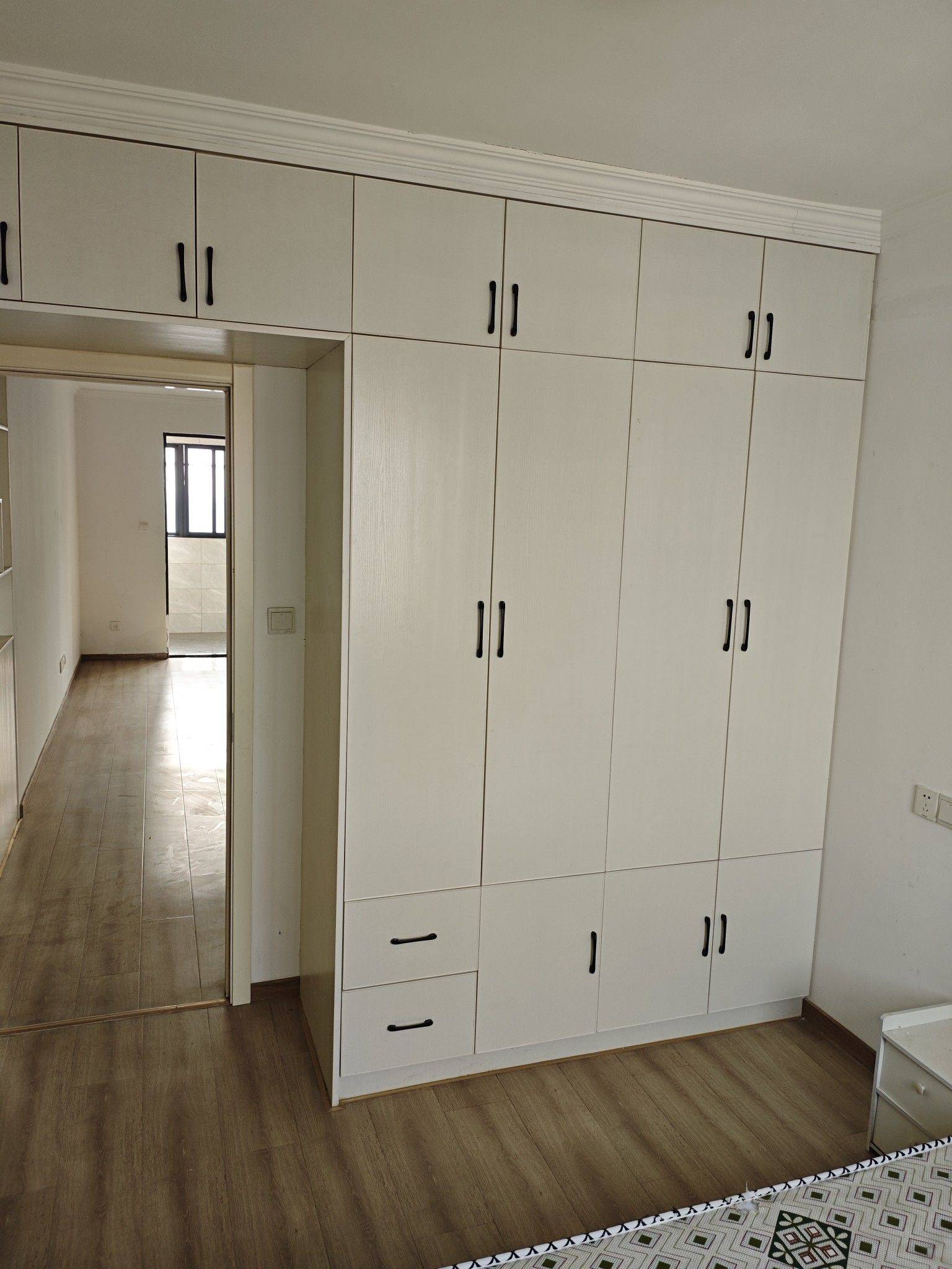 Jiangning 新华公寓祥和苑