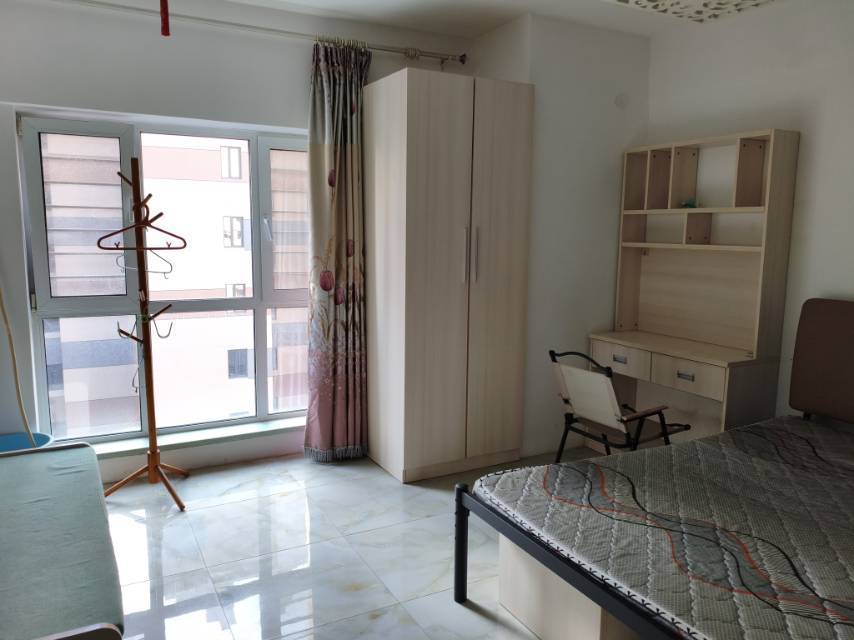 渾南 万科明天广场C座公寓