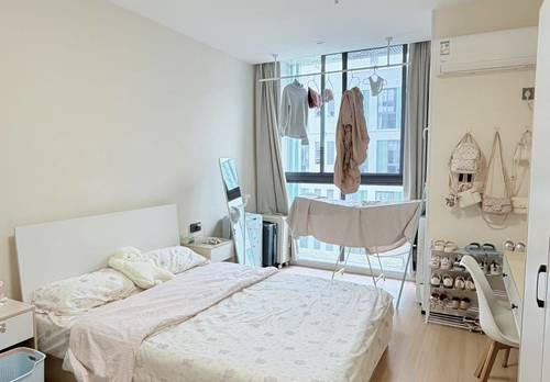 新北 常高新·漫柏未来人才社区