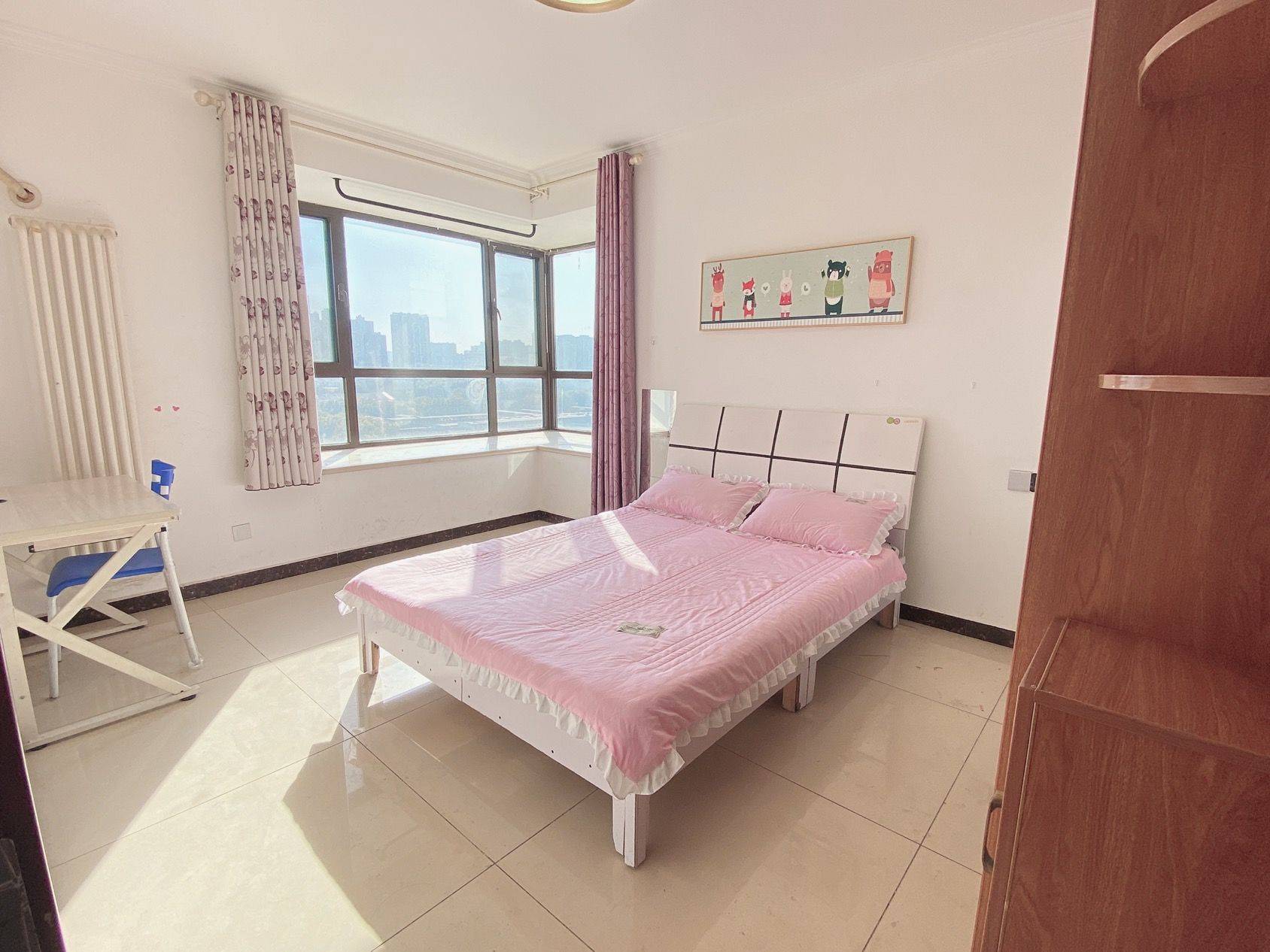 ༺小薯🍟༻整租房源1