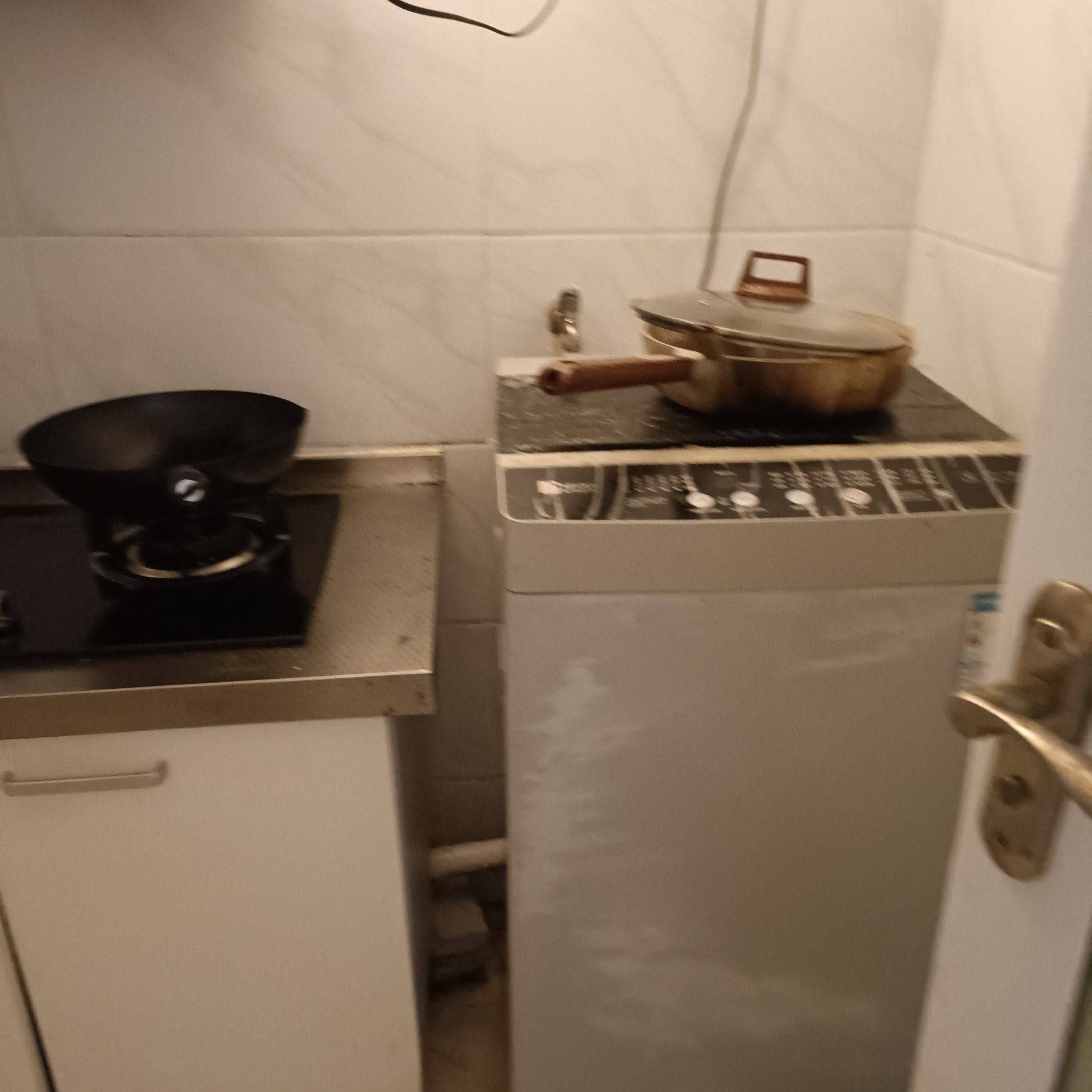 社恐大姨整租房源3