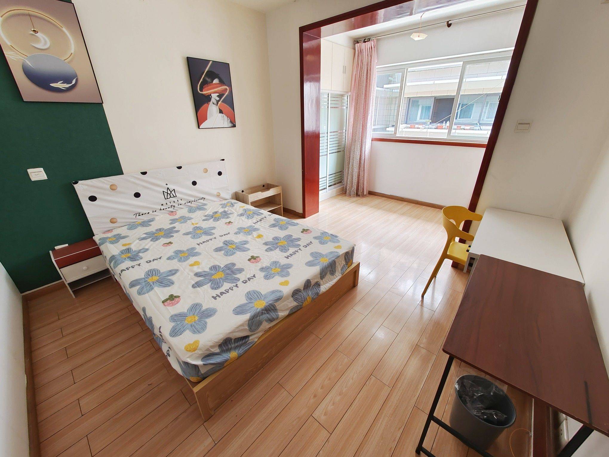 Chengdu Wuhou | 武侯花园_4