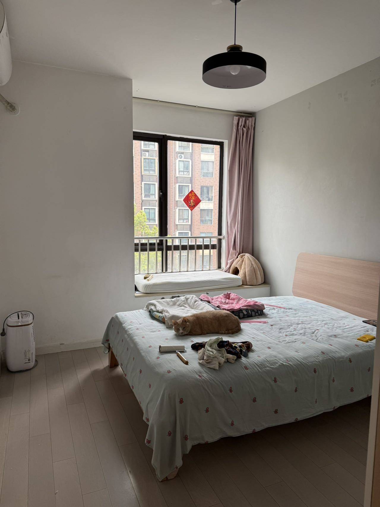 上海 松江 | 绿地蔷薇九里-584号楼_7