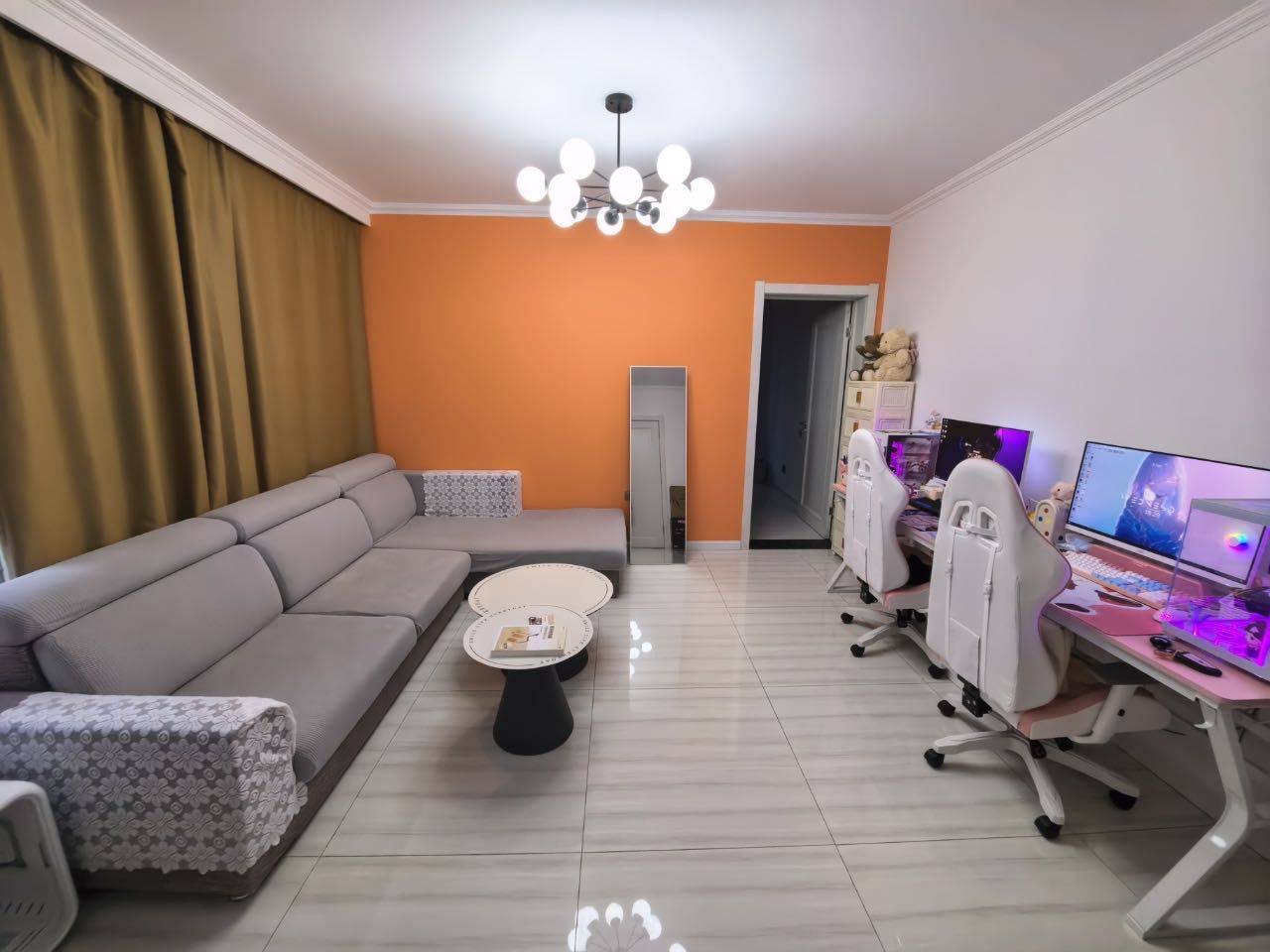 南崗 华润·凯旋门