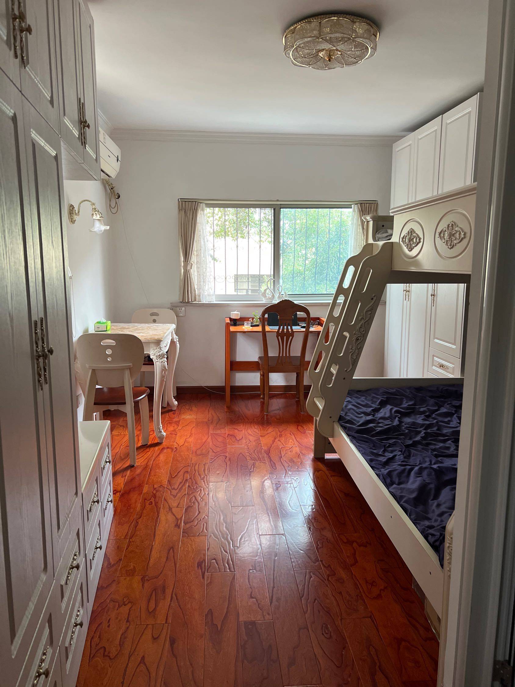 杨女士整租房源1