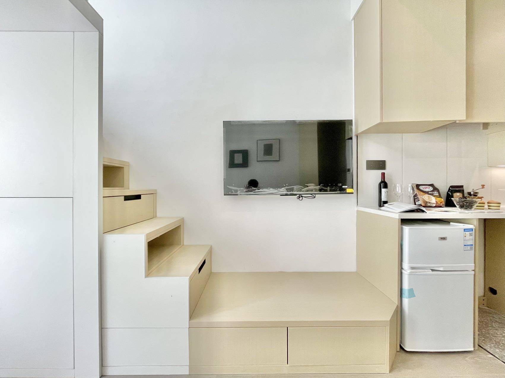 上海 徐汇 | 科技大厦_5