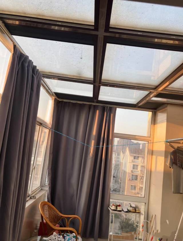 未雨绸缪整租房源1