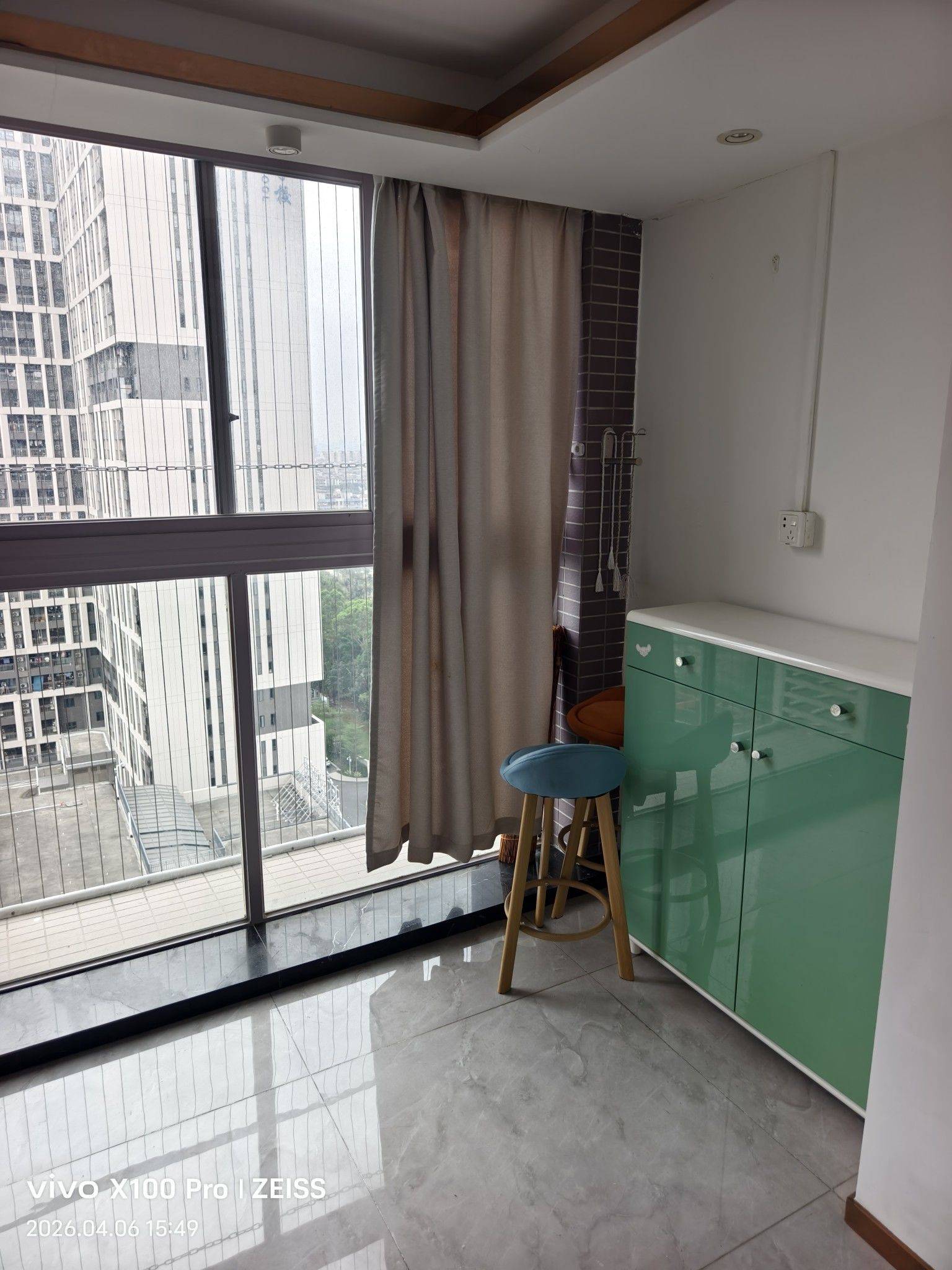 广州 番禺 | 南浦时代-C栋_5