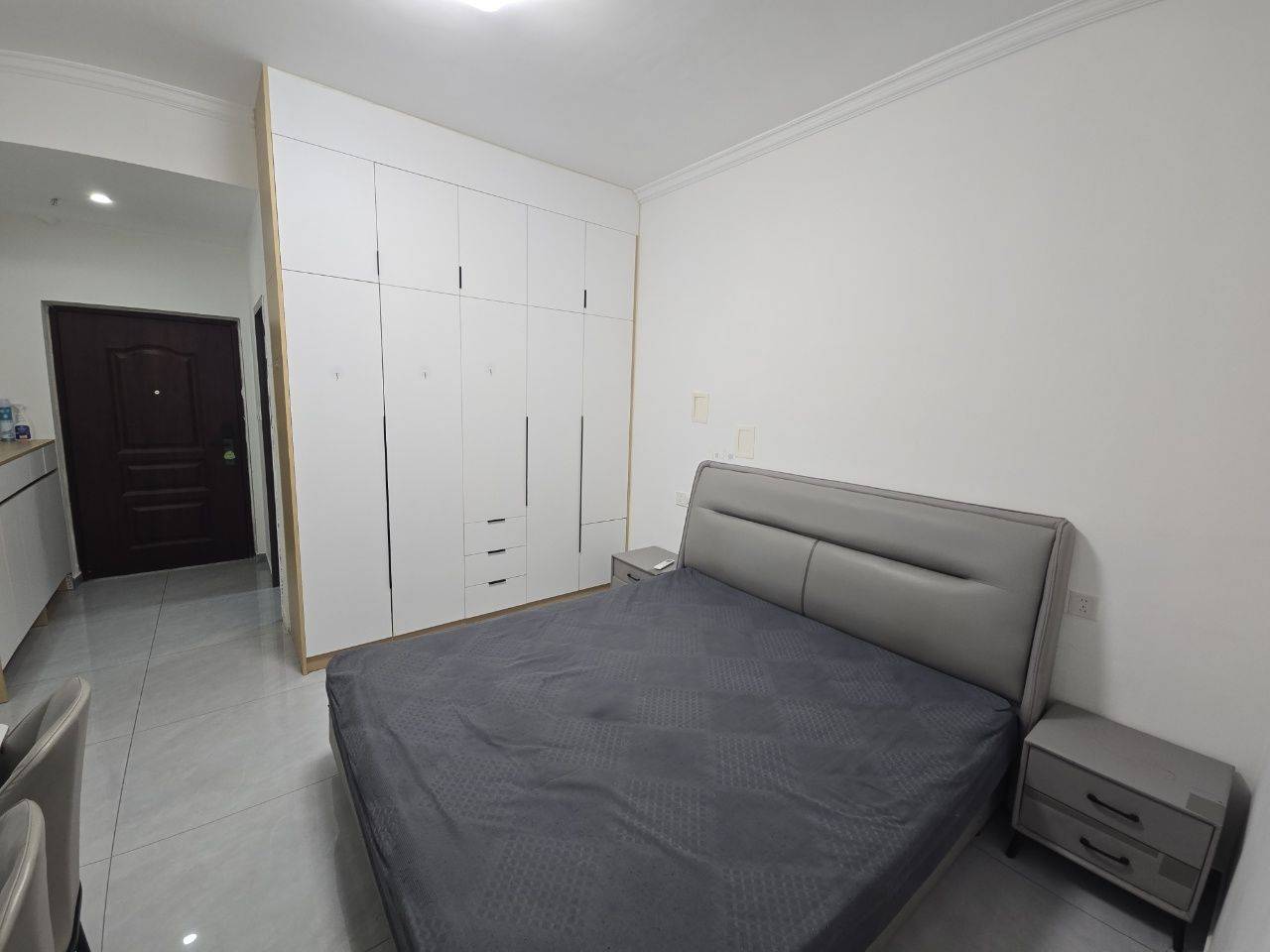 鄭州 金水 | 张家村七号院_4