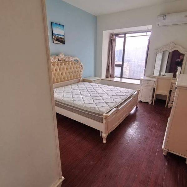 下雨天整租房源2