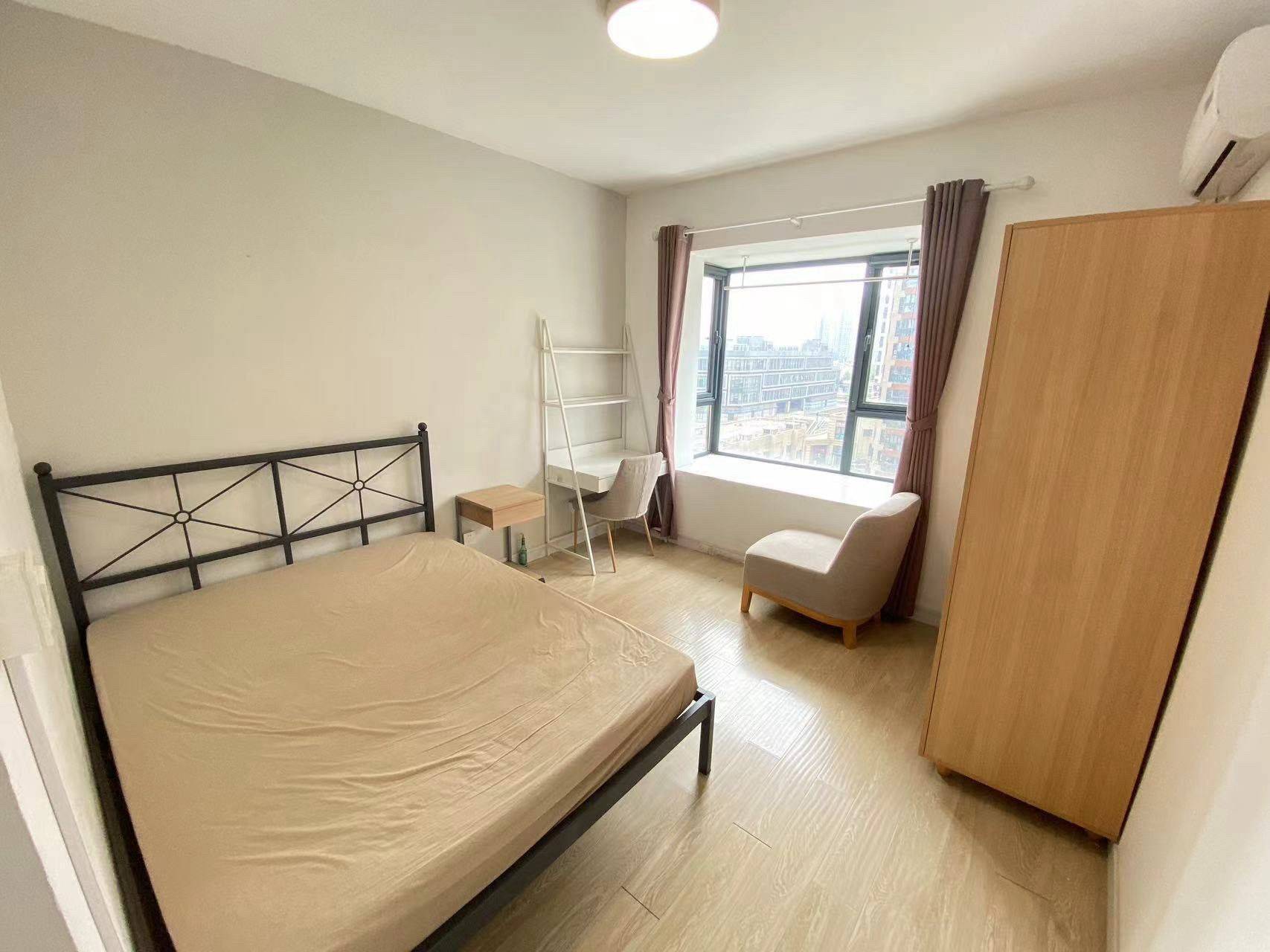 硚口 招商江湾国际