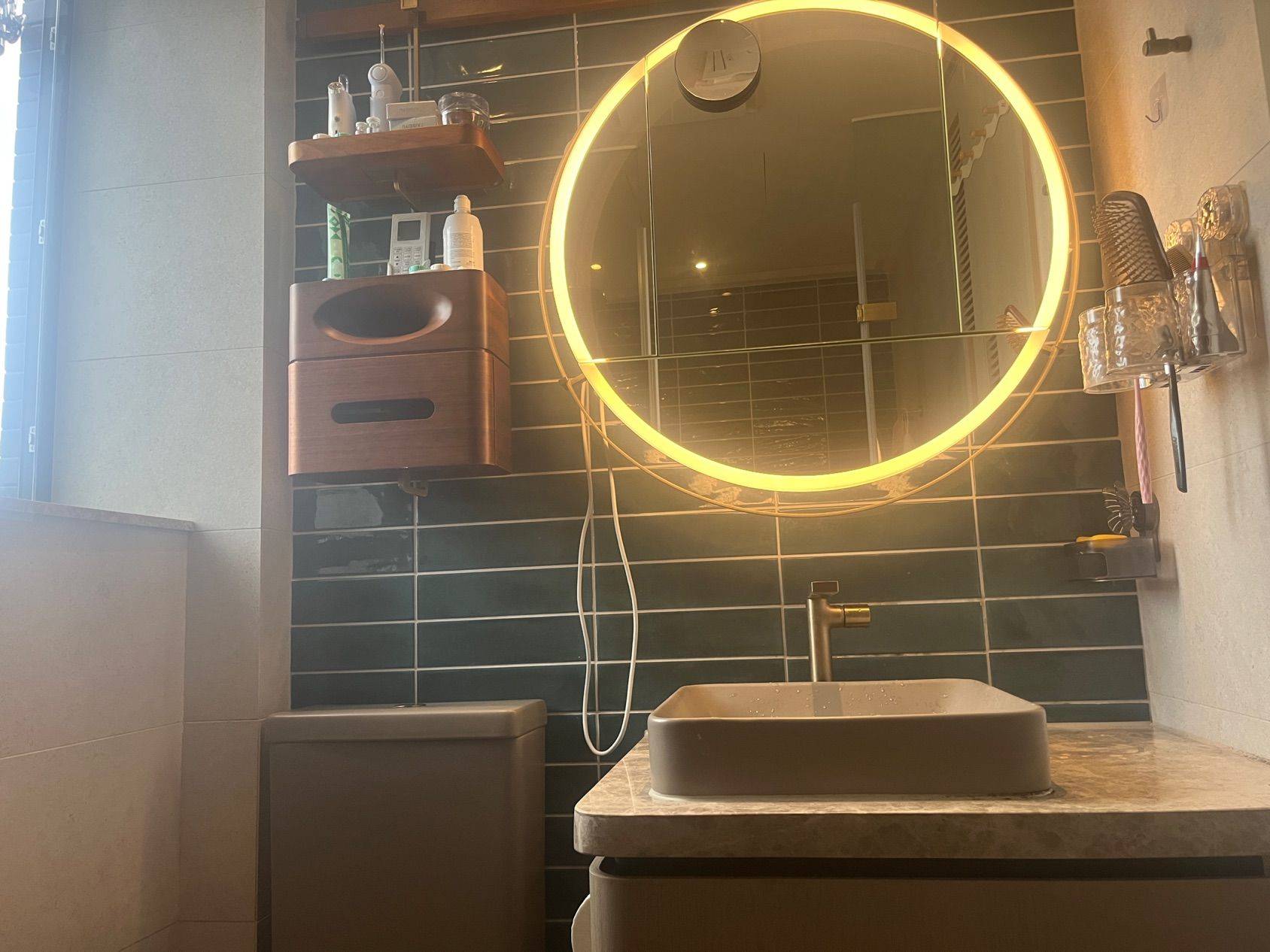 香港 新界 | 柏傲庄_6