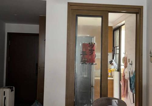 桥头 山水江南玖峰