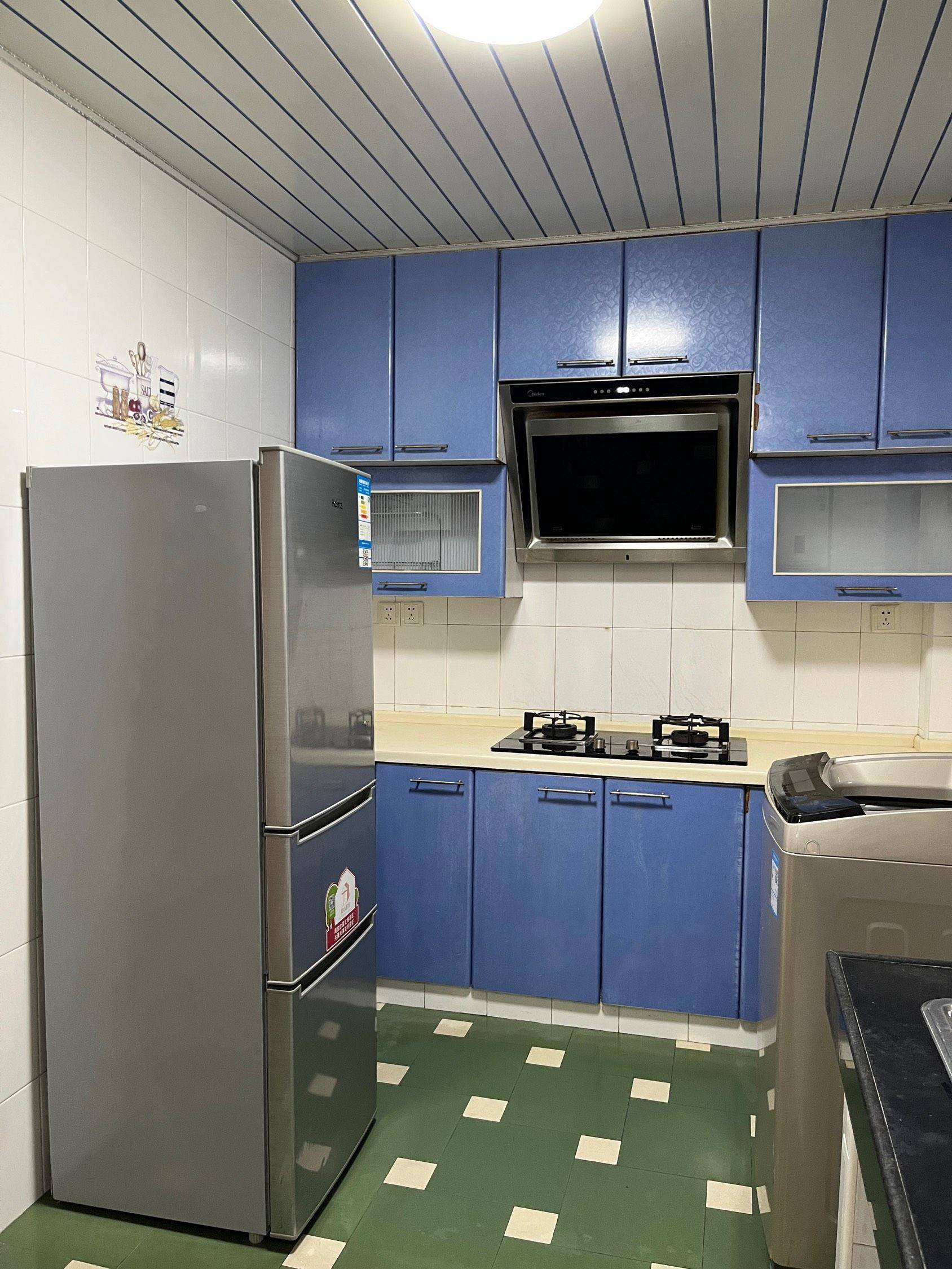 上海 静安 | 美丽园公寓-西区_4