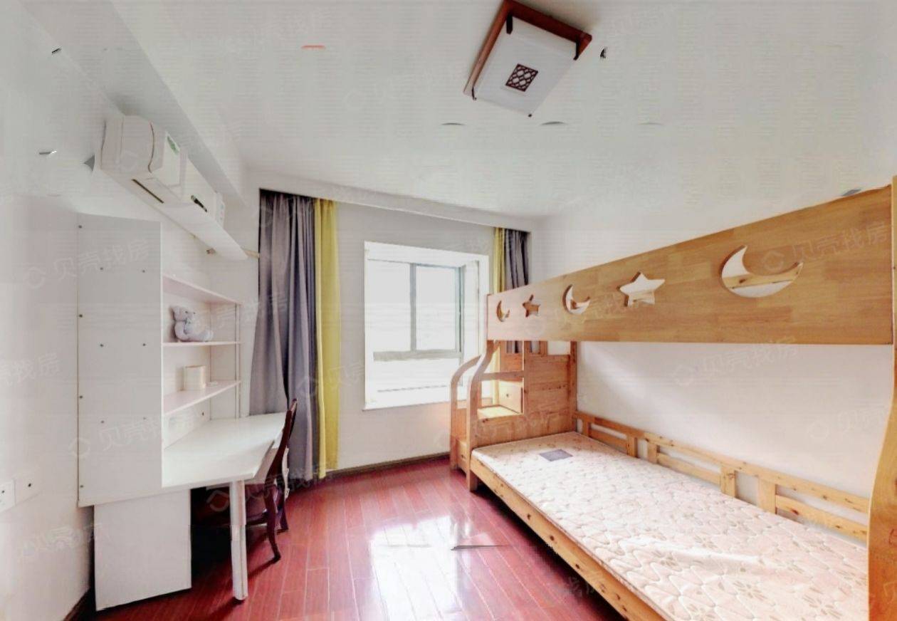 寧波 江北 | 雨辰文星南区-9号楼_3