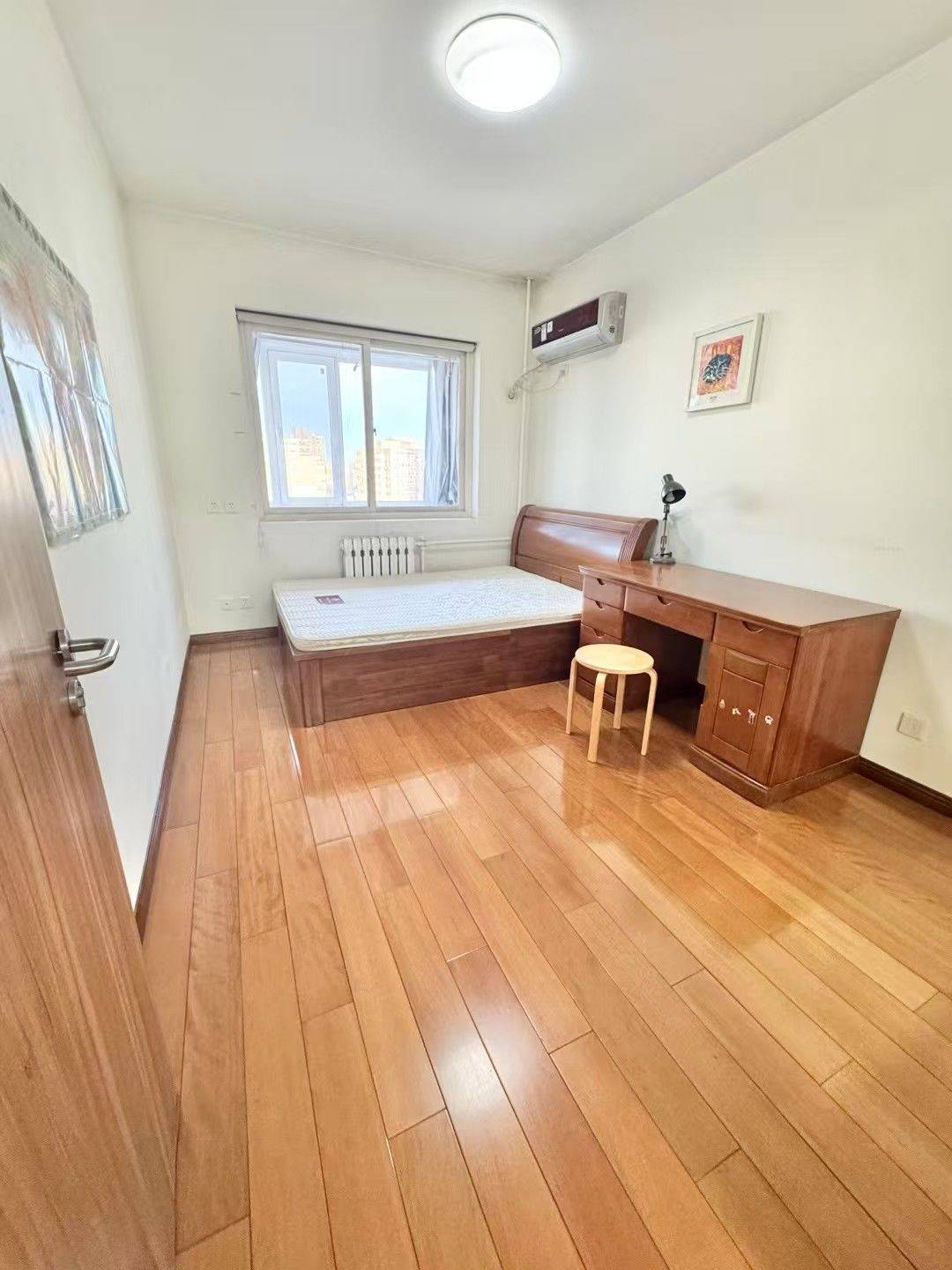 北京 朝阳 | 煤炭科技苑小区-38号楼_4