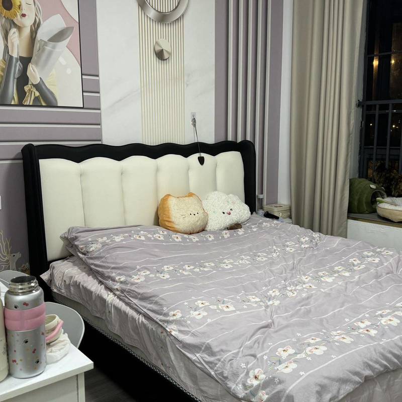 Hefei Feixi County | 伟星印湖湾_4