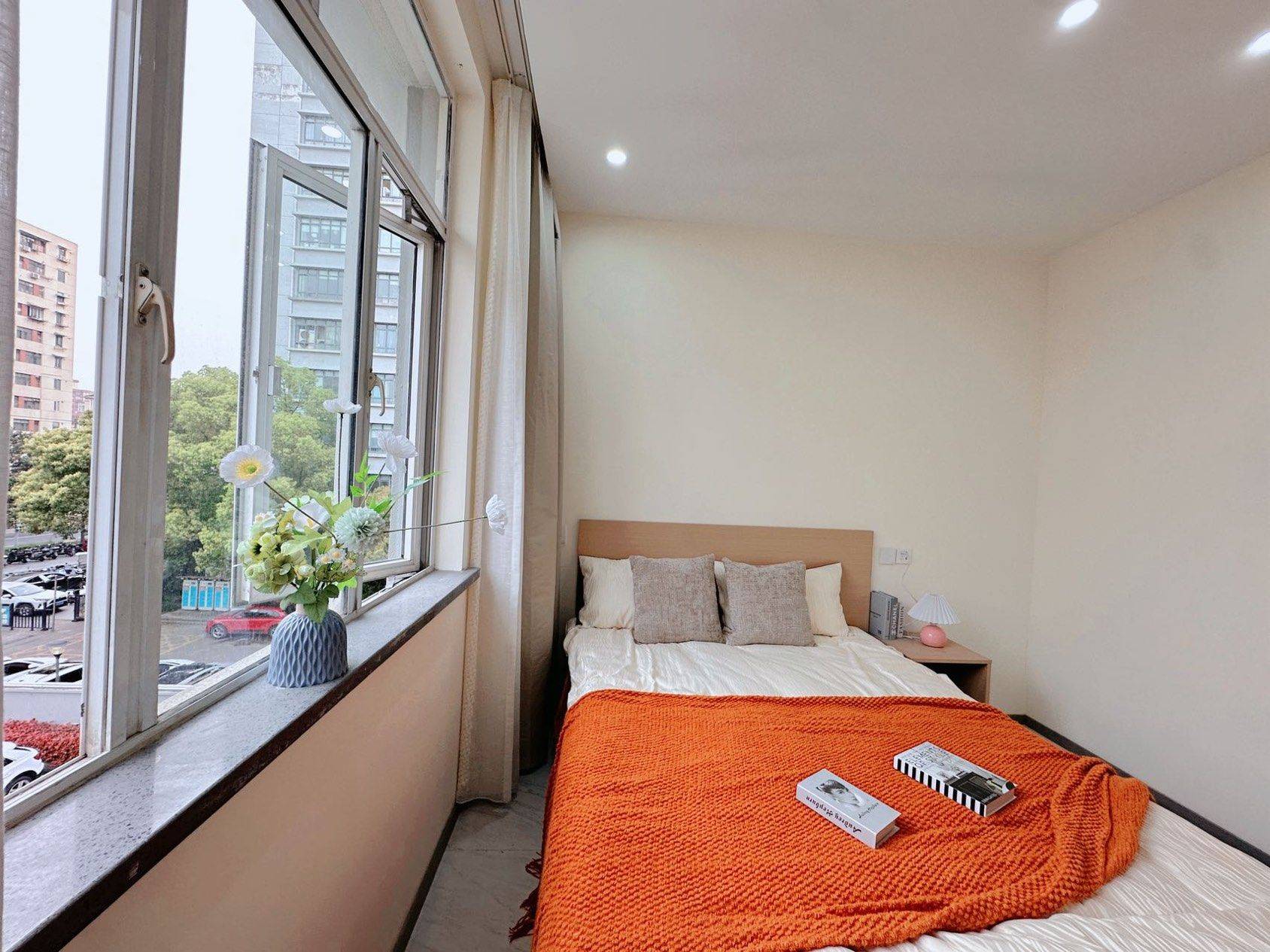 蓝色快看整租房源2