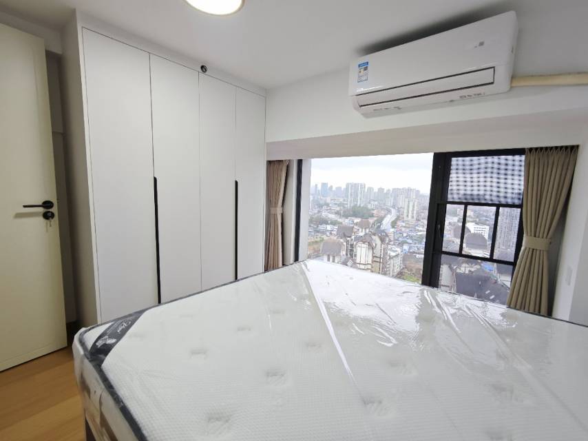 長沙 岳麓 | 金地·峯范商住楼_4