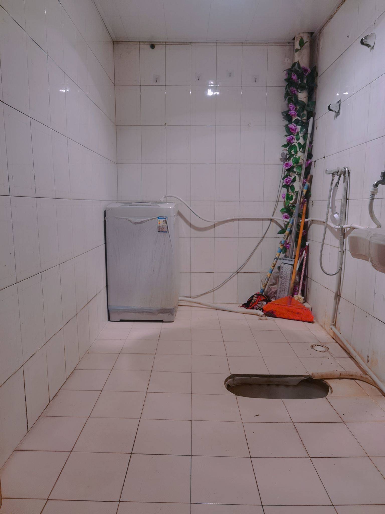 重庆 渝中 | 之港宾馆(大坪地铁站店)_5