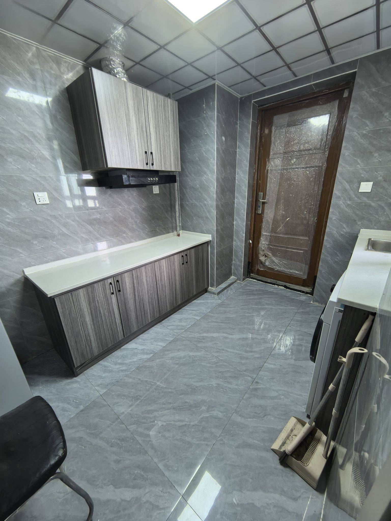 苏州 虎丘 | 绿地瞰湖花园一二期_4