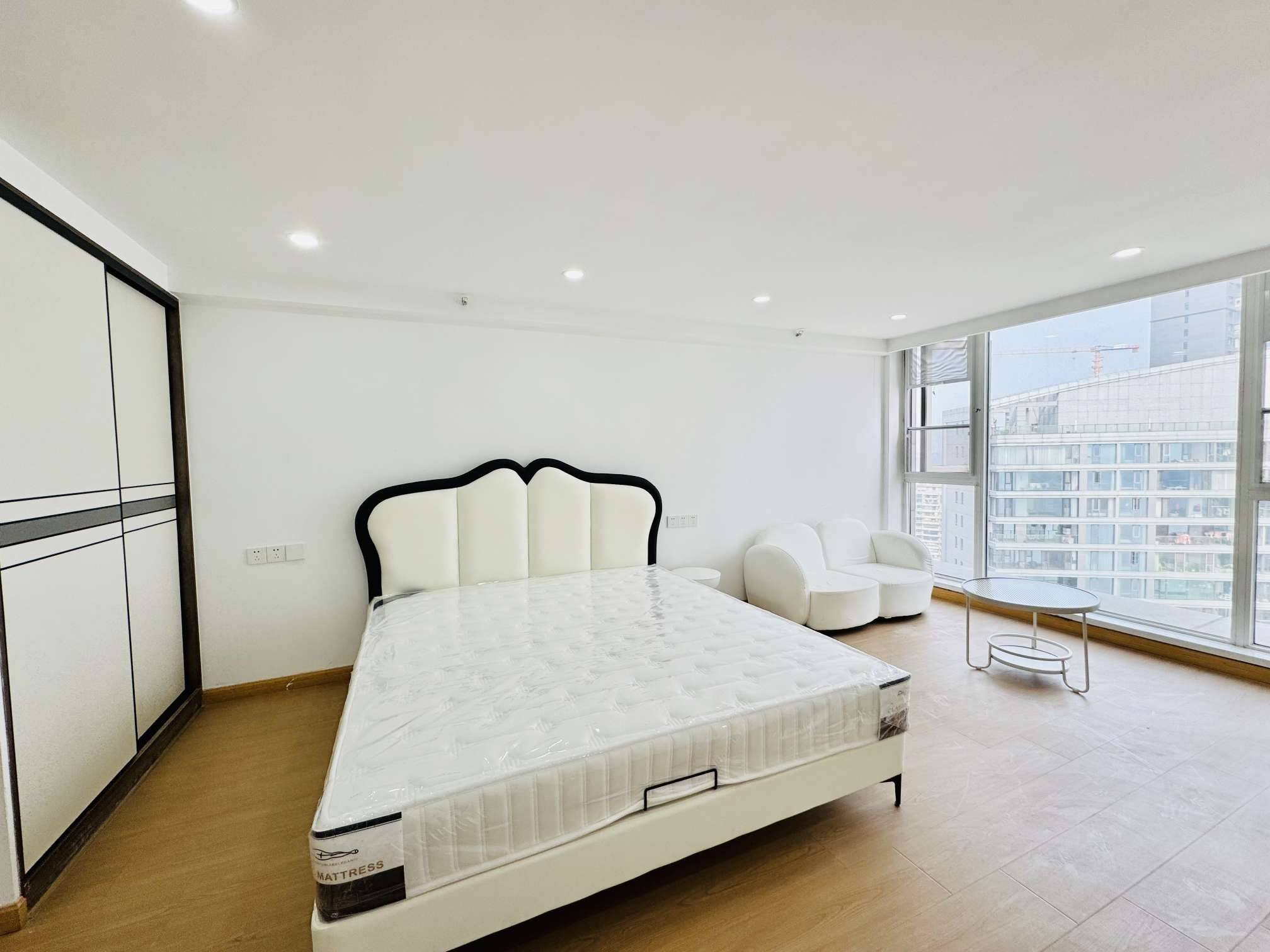 Wuhan Hanyang | 碧桂园·晴川府-4号楼_5