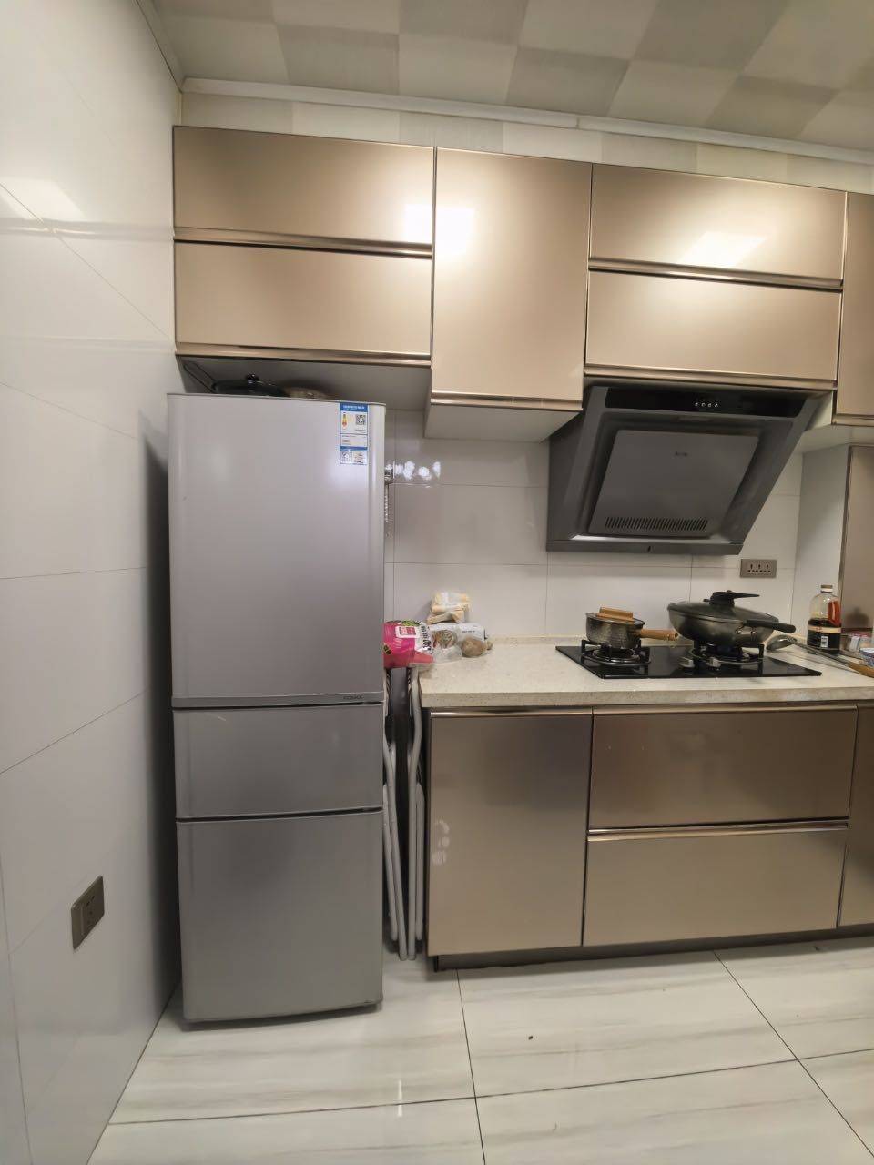 南崗 华润·凯旋门